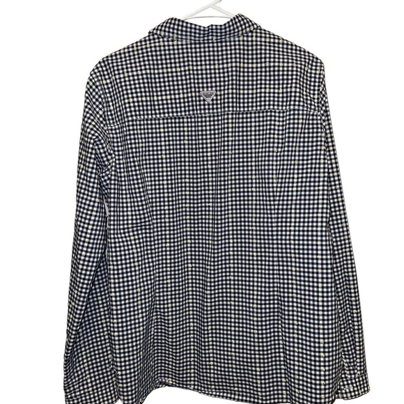 Columbia Man Shirts Size XL ! - Picture 2 of 4